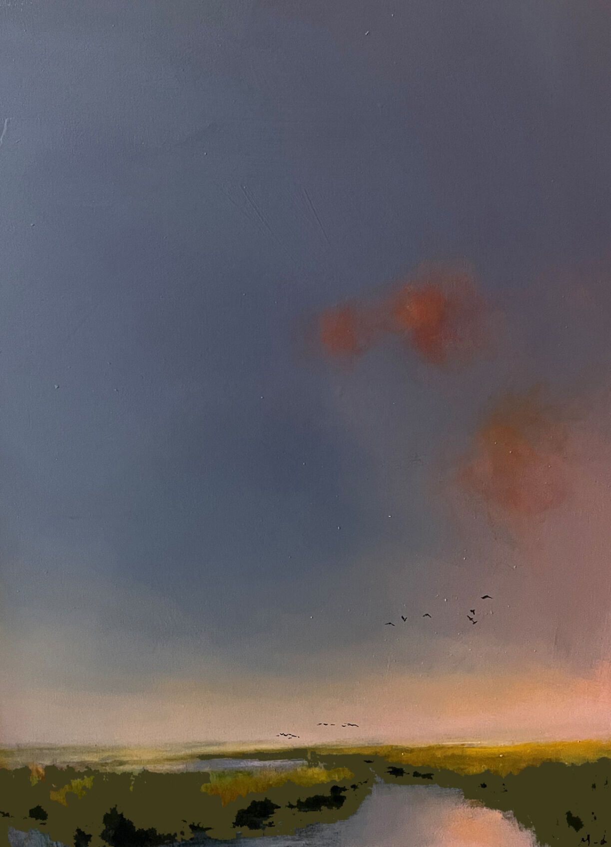 M Marshall The Path acrylic copy.jpg